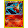 XY Furious Fists 13/111 Combusken (League Promo Arena Cup STAFF)