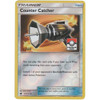 SM Crimson Invasion 091/111 Counter Catcher (League Promo STAFF)