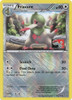 Noble Victories 87/101 Fraxure (League Promo)