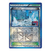 Plasma Freeze 100/116 Frozen City (League Promo)