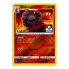 SM Celestial Storm 24/168 Magcargo (League Promo 4th Place)