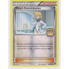 XY BREAKpoint 104/122 Misty's Determination (League Promo)