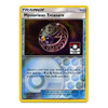 SM Forbidden Light 113/131 Mysterious Treasure (League Promo STAFF)