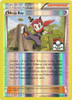 XY Steam Siege 103/114 Ninja Boy (League Promo STAFF)