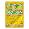 League Promo 046/145 Oricorio (YELLOW)