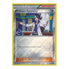 XY Base Set 122/146 Professor Sycamore  (Professor Program League Promo)