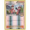XY Steam Siege 104/114 Pokemon Ranger (League Promo)
