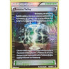 XY Break Point 110/122 Reverse Valley (League Promo STAFF)