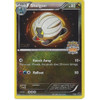 Dragon Vault 07/20 Shelgon (League Promo STAFF)