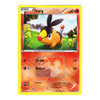 Black & White 15/114 Tepig (League Promo)