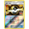 League Promo 135/149 Ultra Ball (Europe) (Staff)