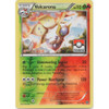 XY Steam Siege 015/114 Volcarona (League Promo 3rd Place)