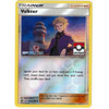 SM Ultra Prism 135a/156 Volkner (League Promo 2nd Place Alternative Art)