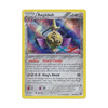 XY Base Set 086/146 Aegislash (PreRelease Promo STAFF)