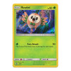 Sun & Moon Promo SM001 Rowlet (Holo)