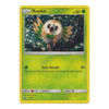 Sun & Moon Promo SM001 Rowlet (Sequin Holo Promo)