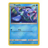 Sun & Moon Promo SM003 Popplio (Holo)