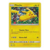 Sun & Moon Promo SM004 Pikachu (Sequin Holo Promo)