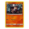 Sun & Moon Promo SM006 Rockruff (Sequin Holo Promo)