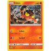 Sun & Moon Promo SM008 Litten