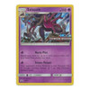 Sun & Moon Promo SM073 Salazzle (Staff)
