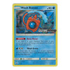 Sun & Moon Promo SM094 Wash Rotom