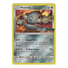 Sun & Moon Promo SM096 Heatran (Staff)