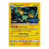 Sun & Moon Promo SM130 Manectric (Staff)