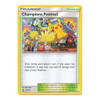 Sun & Moon Promo SM148 Champions Festival (English)