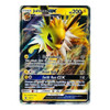 Sun & Moon Promo SM173 Jolteon GX