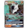Sun & Moon Promo SM187 Alolan Marowak GX