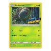 Sun & Moon Promo SM198 Bulbasaur (Detective Pikachu Stamp)