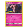 Sun & Moon Promo SM200 Snubbull (Detective Pikachu Stamp)