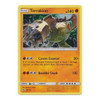 Sun & Moon Promo SM223 Terrakion