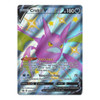 Sword & Shield Promo SWSH098 Crobat V (Shiny Full Art)