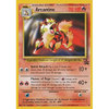 Pokemon Black Star Promo 06 Arcanine