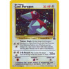 Pokemon Black Star Promo 15 Cool Porygon