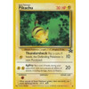 Pokemon Black Star Promo 27 Pikachu