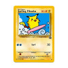 Pokemon Black Star Promo 28 Surfing Pikachu