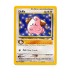 Pokemon Black Star Promo 31 Cleffa