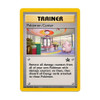 Pokemon Black Star Promo 40 Pokemon Center