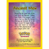 Pokemon Black Star Promo 54 Ancient Mew (Sealed)