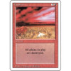 Flashfires