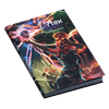 Cortex Prime Game Handbook