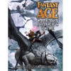 Fantasy AGE: Campaign Builder's Guide