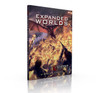 Cypher System: Expanded Worlds