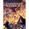 Cypher System: Expanded Worlds
