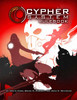 Cypher System: Core Rulebook (2nd Edition)