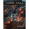 Cypher System: Gods of the Fall