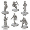 Core Space: Shift Change at MegaCorp Expansion